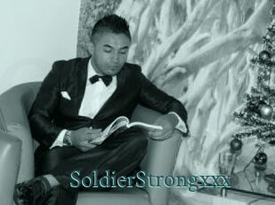 SoldierStrongxxx