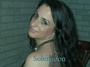 Soleimoon