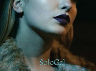 SoloGal