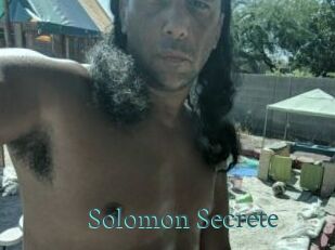 Solomon_Secrete