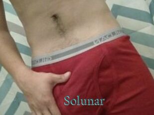 Solunar