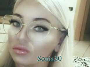 Sonia30