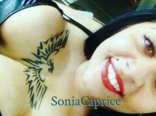 SoniaCaprice