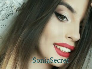 SoniaSecret