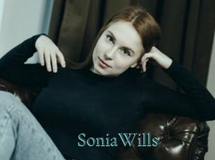 SoniaWills