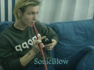 SonicBlow