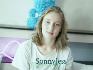 SonnyJess