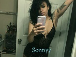 Sonnyy