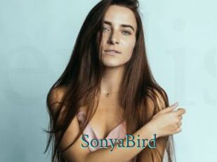 SonyaBird