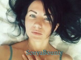 SonyaBounty