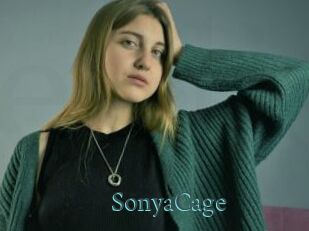 SonyaCage