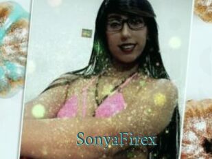 SonyaFirex
