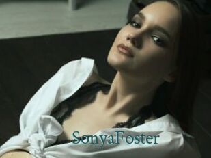 SonyaFoster