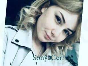 SonyaGerl