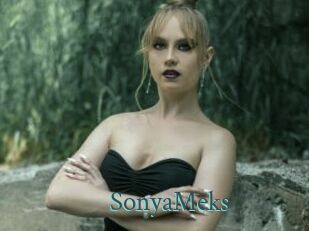 SonyaMeks