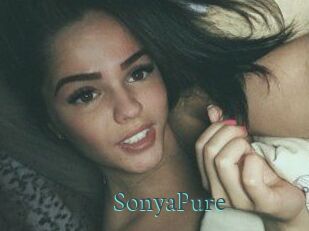 SonyaPure