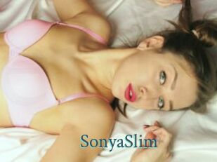 SonyaSlim