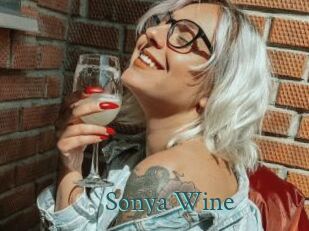 Sonya_Wine