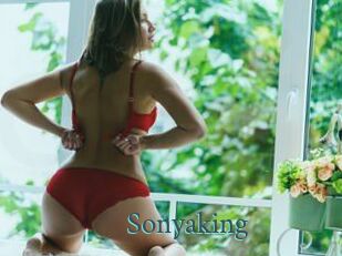 Sonyaking