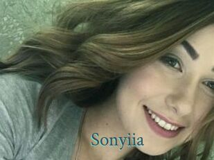 Sonyiia