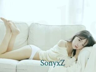SonyxZ