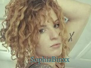 SophiaBinxx