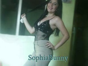 SophiaBunny