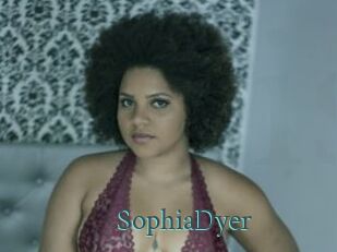 SophiaDyer