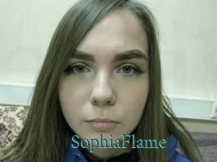 SophiaFlame