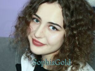 SophiaGold