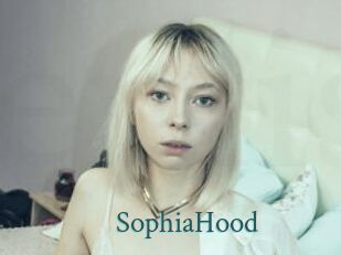 SophiaHood