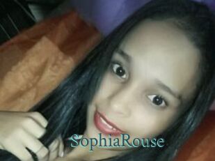 SophiaRouse