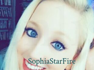 SophiaStarFire