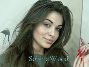 SophiaWood