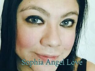 Sophia_Angel_Love