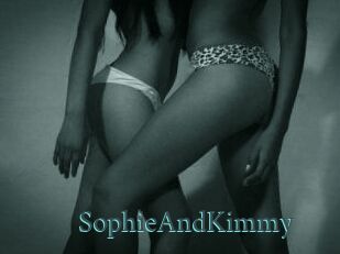 SophieAndKimmy