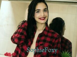 SophieFoxy