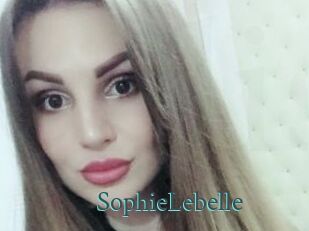 SophieLebelle