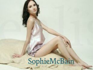 SophieMcBain