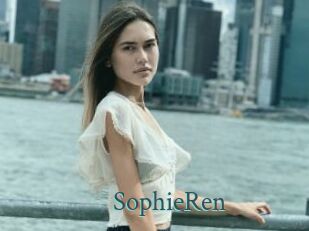 SophieRen