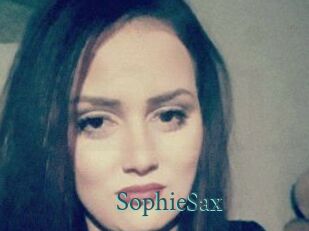 SophieSax