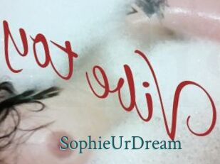 SophieUrDream