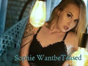 Sophie_WantbeTeased