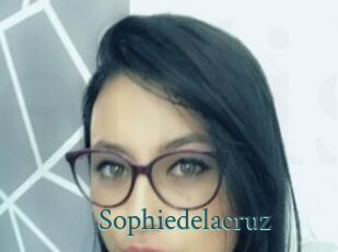 Sophiedelacruz