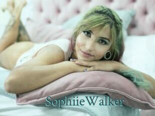 SophiieWalker