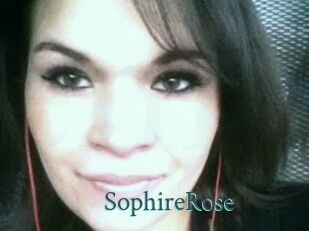 SophireRose