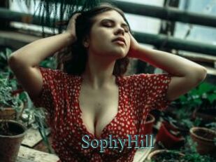 SophyHill