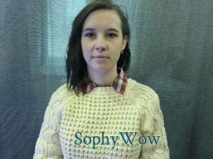 SophyWow