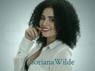 SorianaWilde