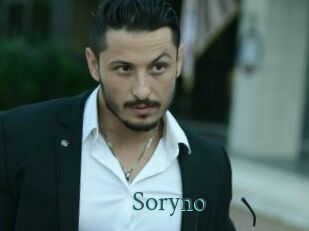 Soryno